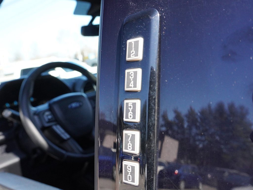 Used 2019 Ford F150 XLT w/ Equipment Group 302A Luxury image 44