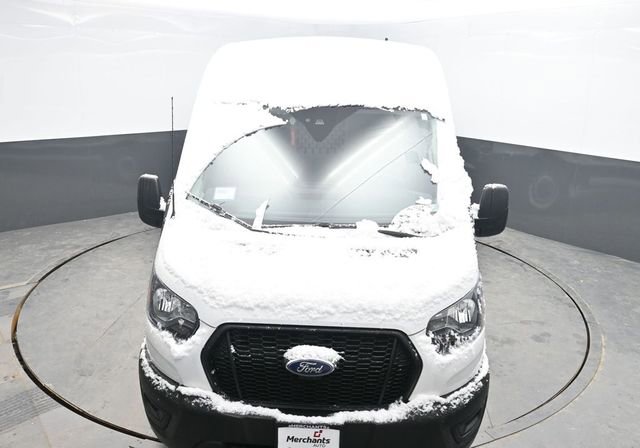 Used 2023 Ford Transit 250 Medium Roof image 21