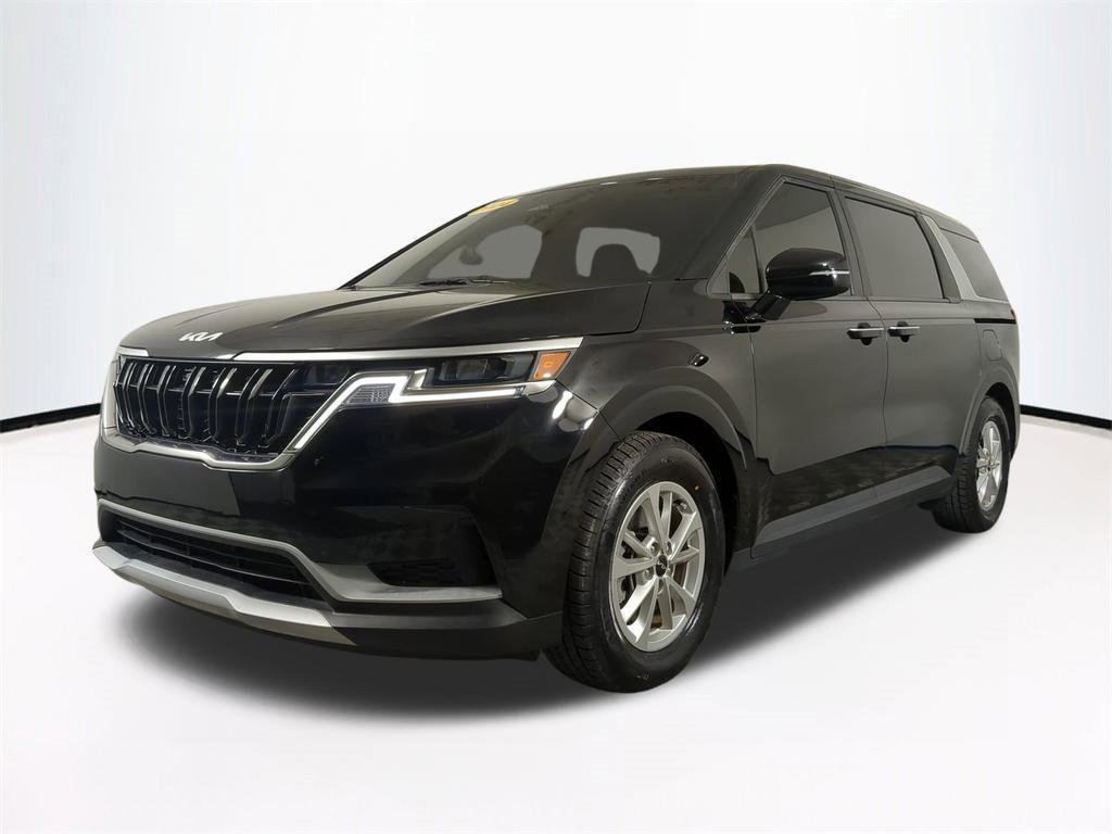 Used 2024 Kia Carnival LX image 9