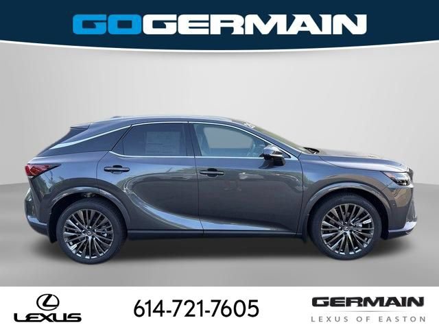 New 2026 Lexus RX 350 AWD image 6