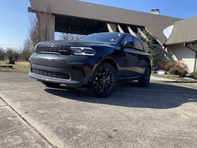 Used 2025 Dodge Durango GT image 3