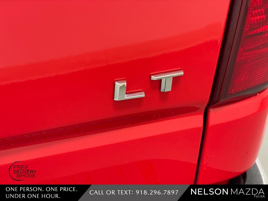 Used 2022 Chevrolet Silverado 1500 LT image 17