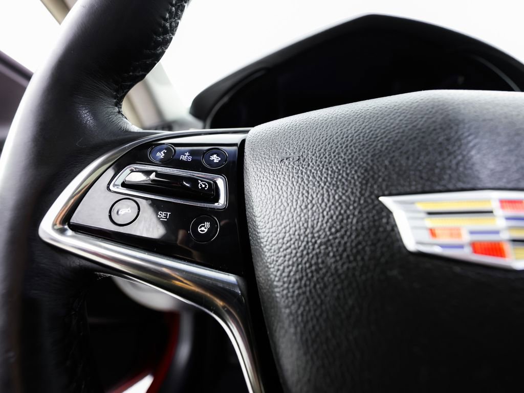 Used 2017 Cadillac CTS Premium Luxury image 30