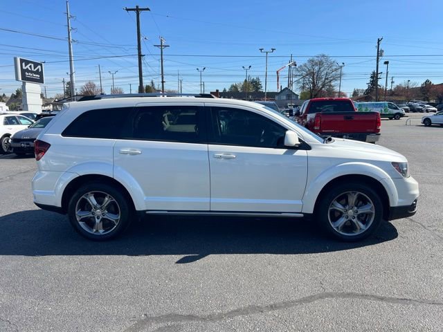 Used 2016 Dodge Journey Crossroad image 6