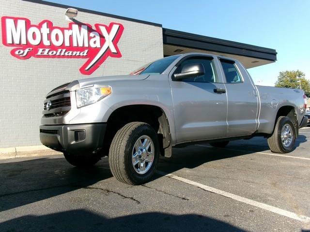 Used 2015 Toyota Tundra SR AWD/4WD image 34