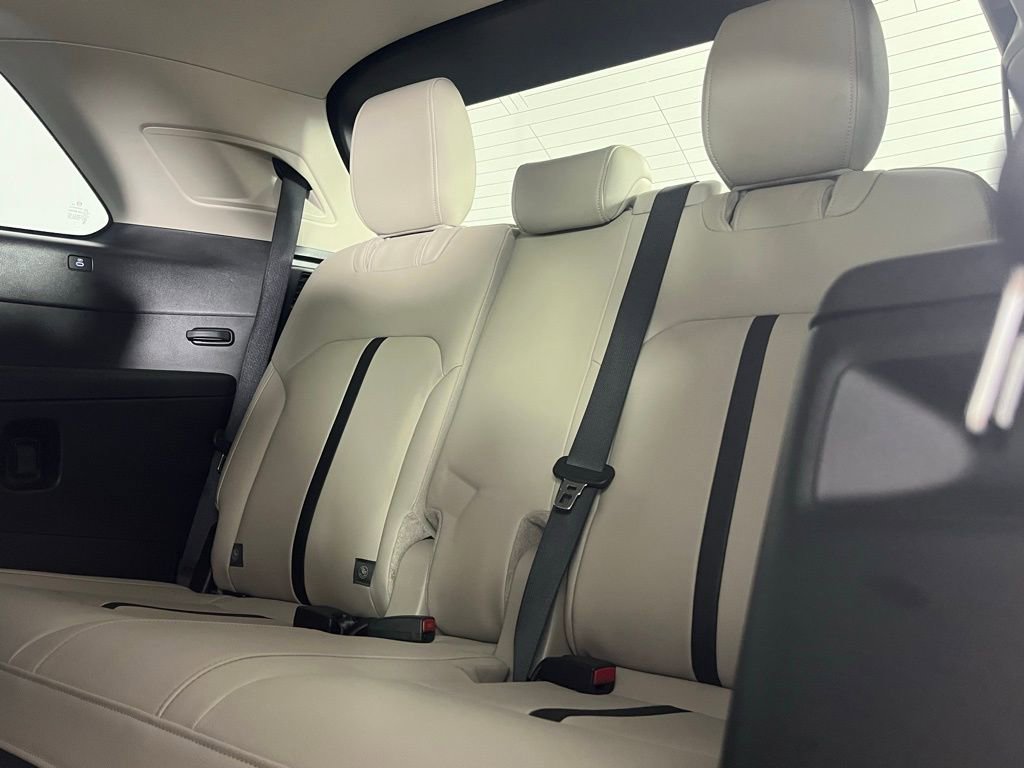 Used 2024 MAZDA CX-90 Plug-In Hybrid w/ Preferred image 27