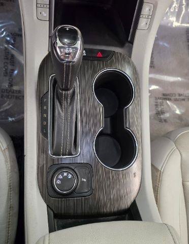 Used 2018 GMC Acadia SLT w/ LPO, Floor Liner Package AWD/4WD image 24