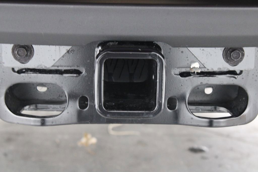 New 2026 Ford F250 Lariat w/ Black Appearance Package image 16