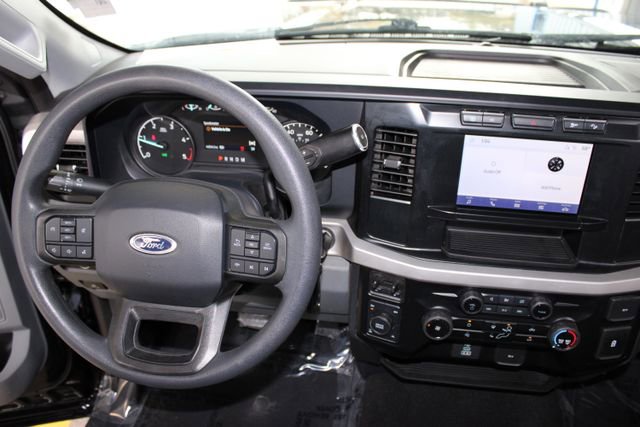 Used 2024 Ford F250 XL w/ STX Appearance Package image 27