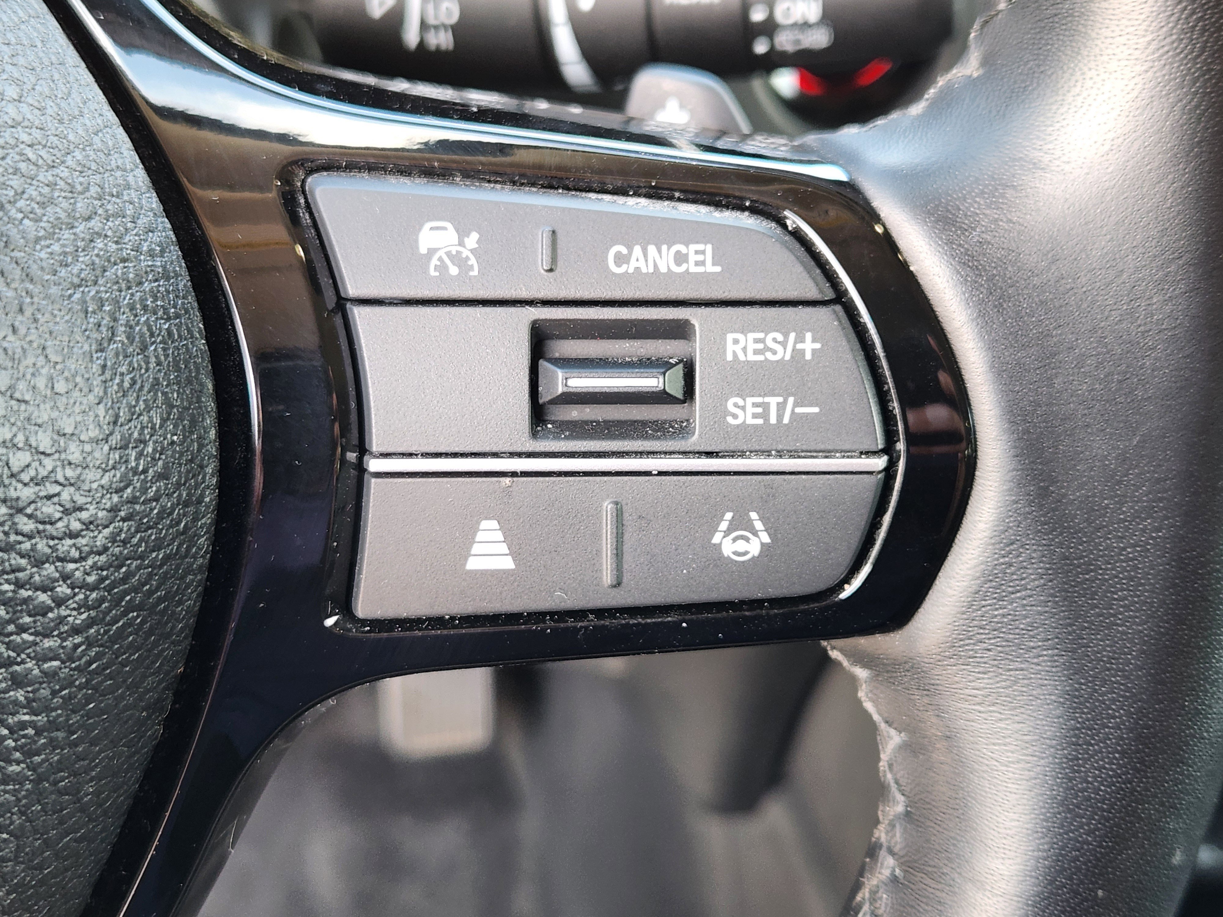 Certified 2025 Honda Pilot EX-L image 25