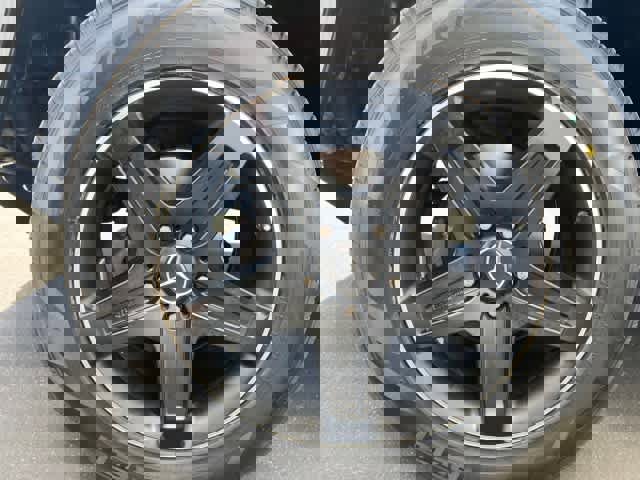 Certified 2018 Mercedes-Benz G 550 image 10