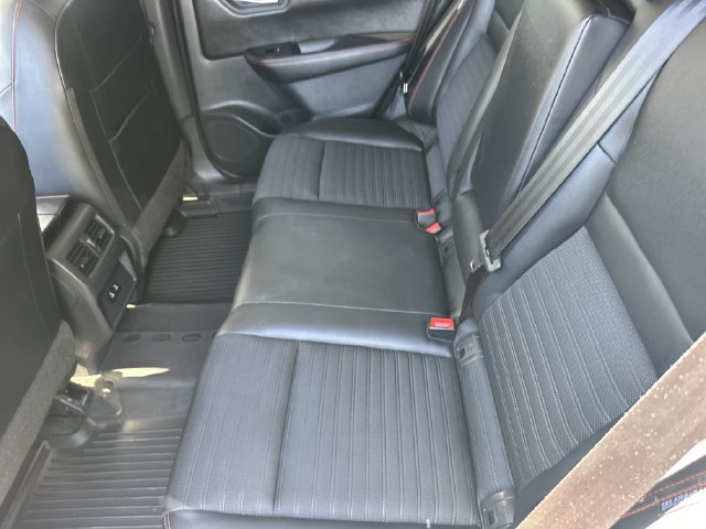 Certified 2025 Nissan Rogue SV AWD/4WD image 12
