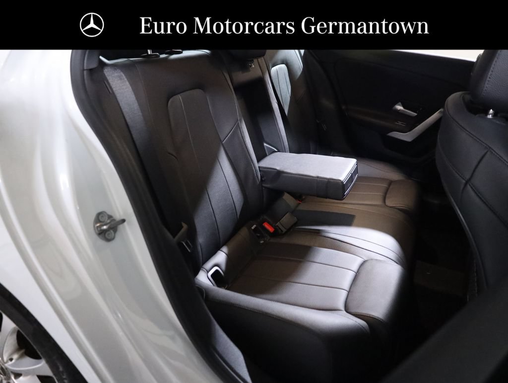 Used 2020 Mercedes-Benz A 220 4MATIC image 44