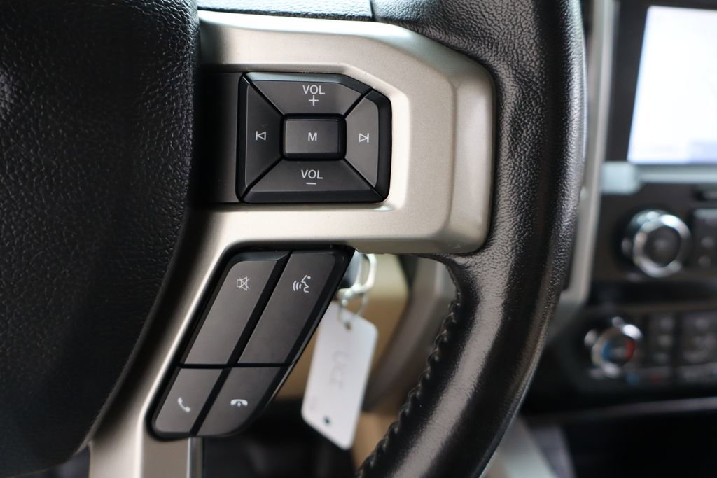 Used 2021 Ford F450 Lariat w/ Lariat Value Package image 29