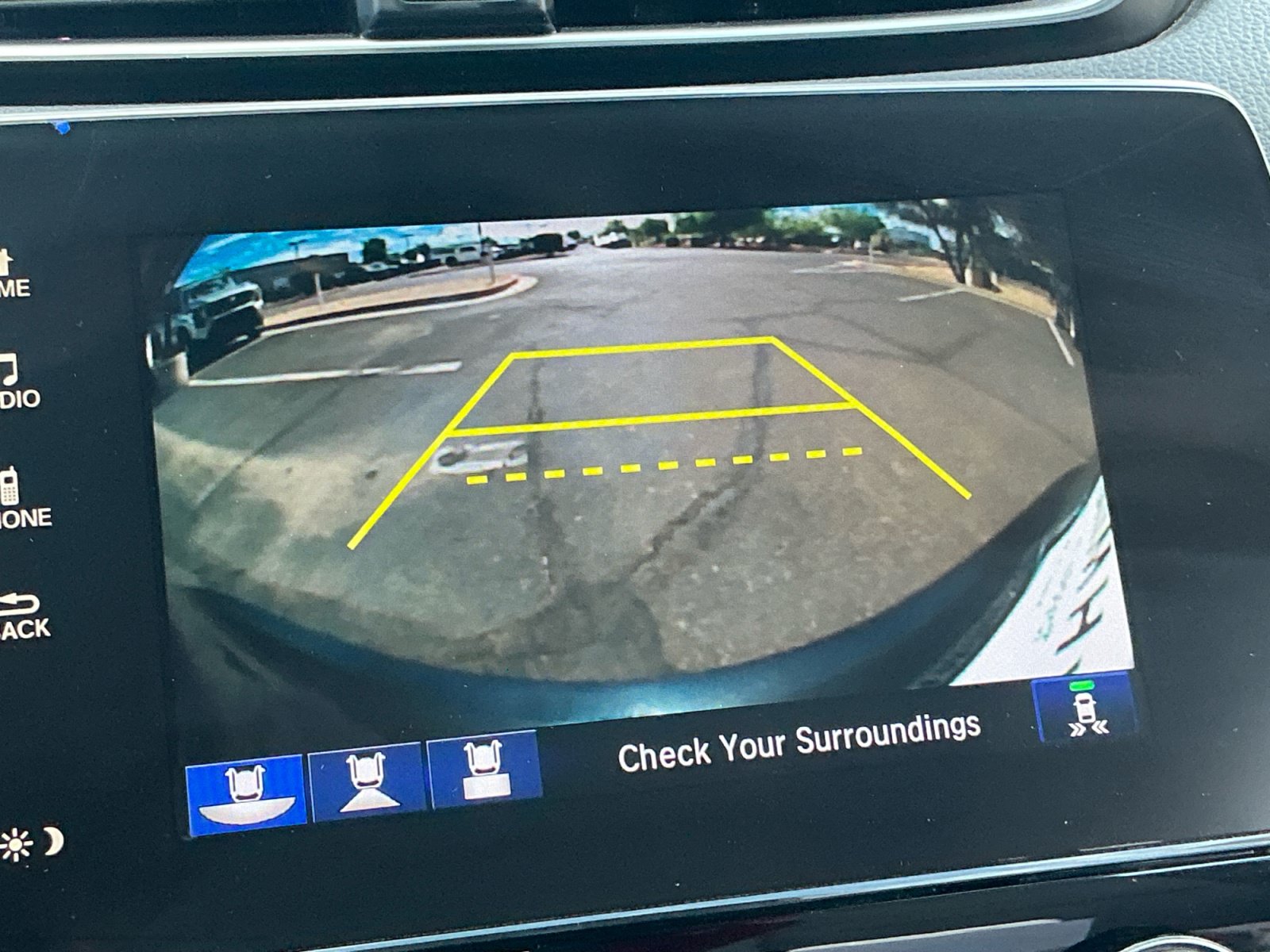 Used 2019 Honda CR-V EX-L image 29