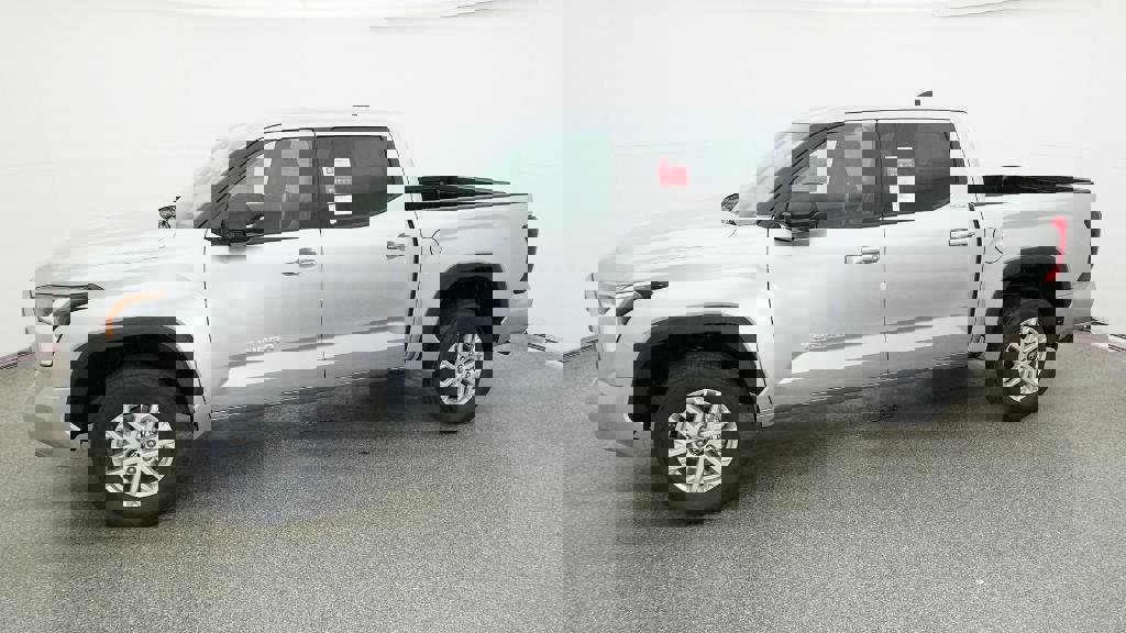New 2026 Toyota Tundra SR5 image 15