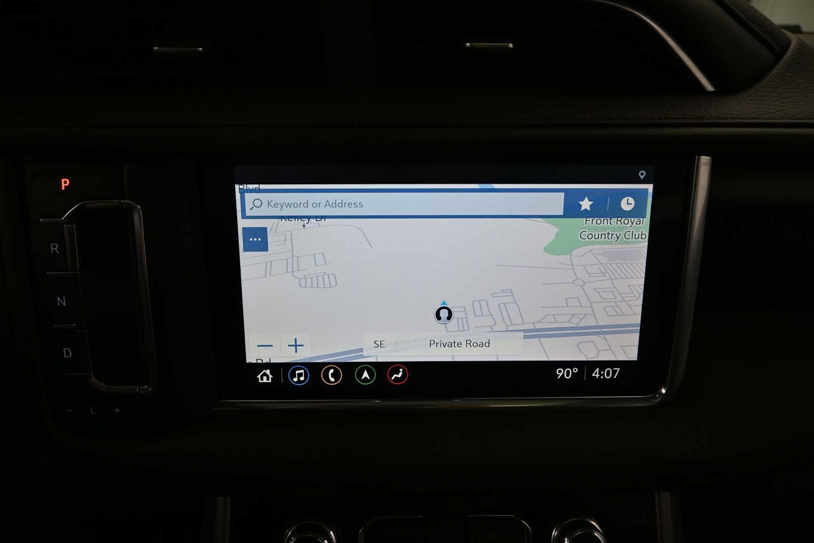Used 2021 GMC Yukon Denali w/ Denali Premium Package RWD image 23