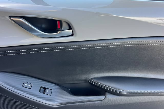 New 2026 MAZDA MX-5 Miata Grand Touring w/ Weather Package RWD image 18