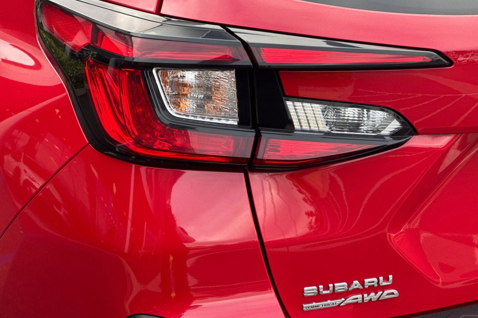 Certified 2024 Subaru Crosstrek 2.0i Premium w/ Crosstrek Mirror Package AWD/4WD image 30