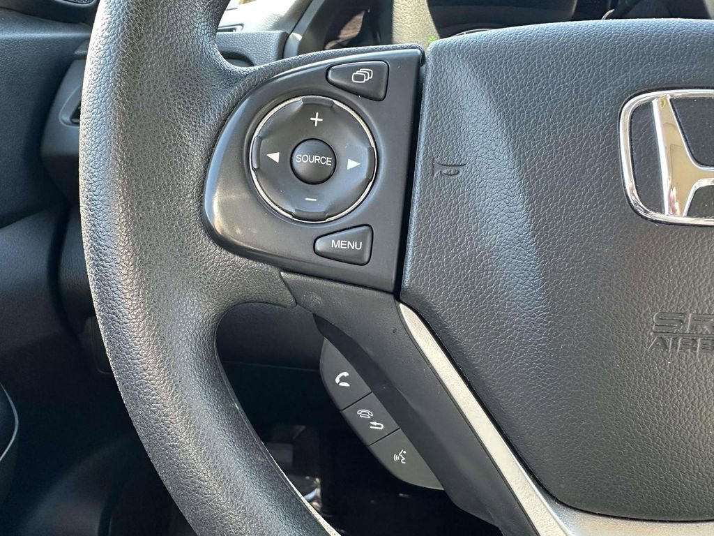 Used 2015 Honda CR-V EX image 12