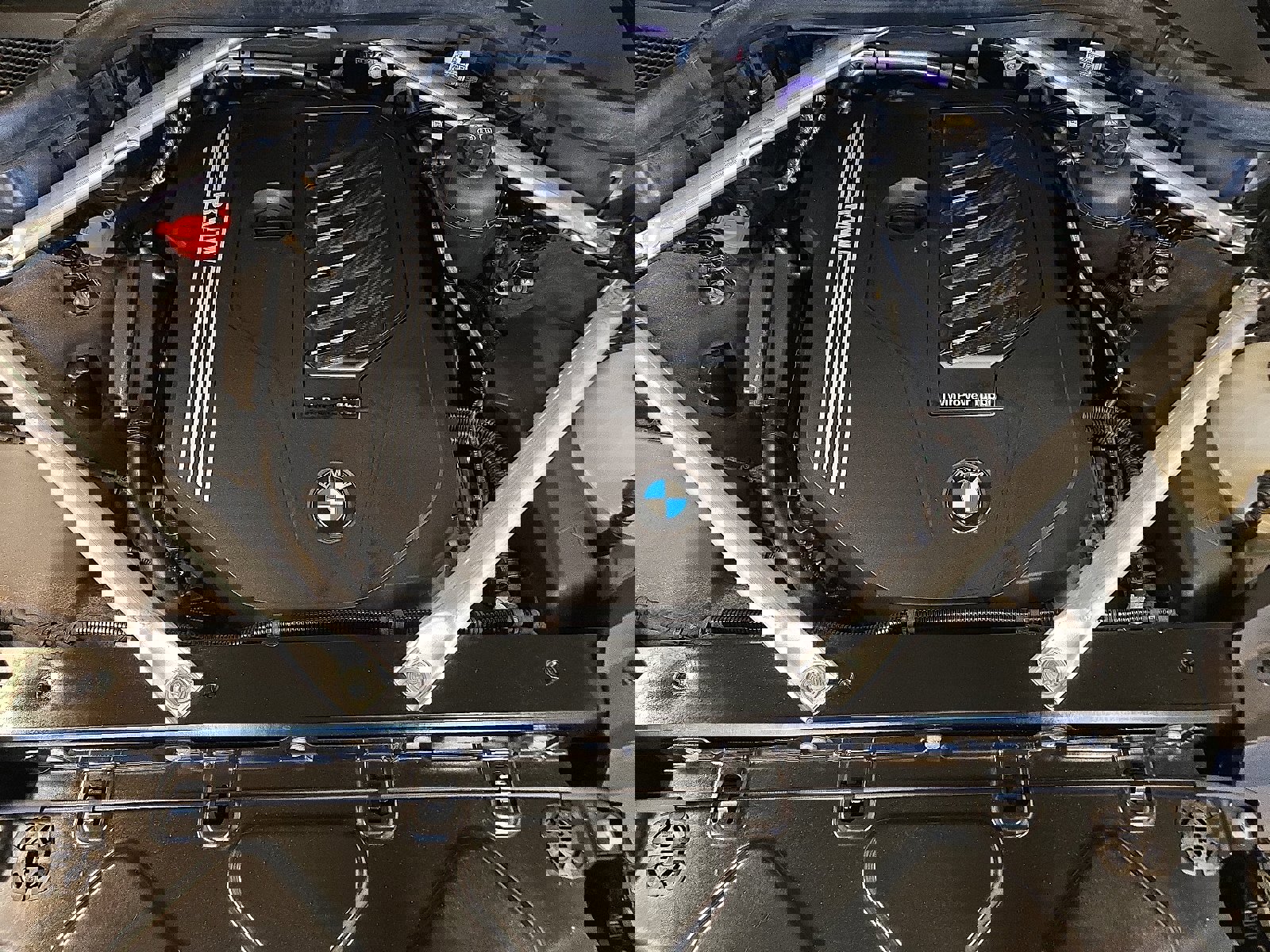 Certified 2022 BMW X7 xDrive40i w/ Premium Package image 27