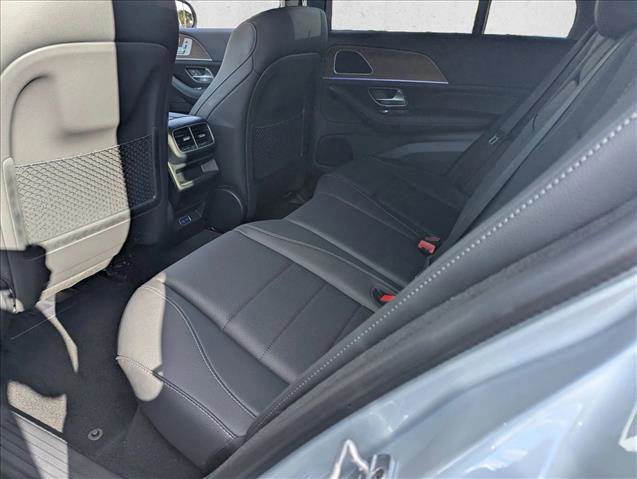 New 2026 Mercedes-Benz GLE 350 4MATIC image 13