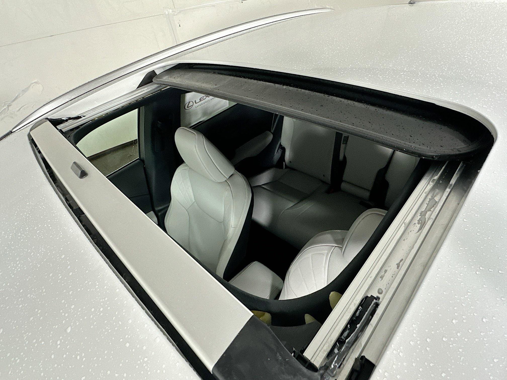 New 2026 Lexus RX 350 Premium w/ Convenience Package AWD/4WD image 20