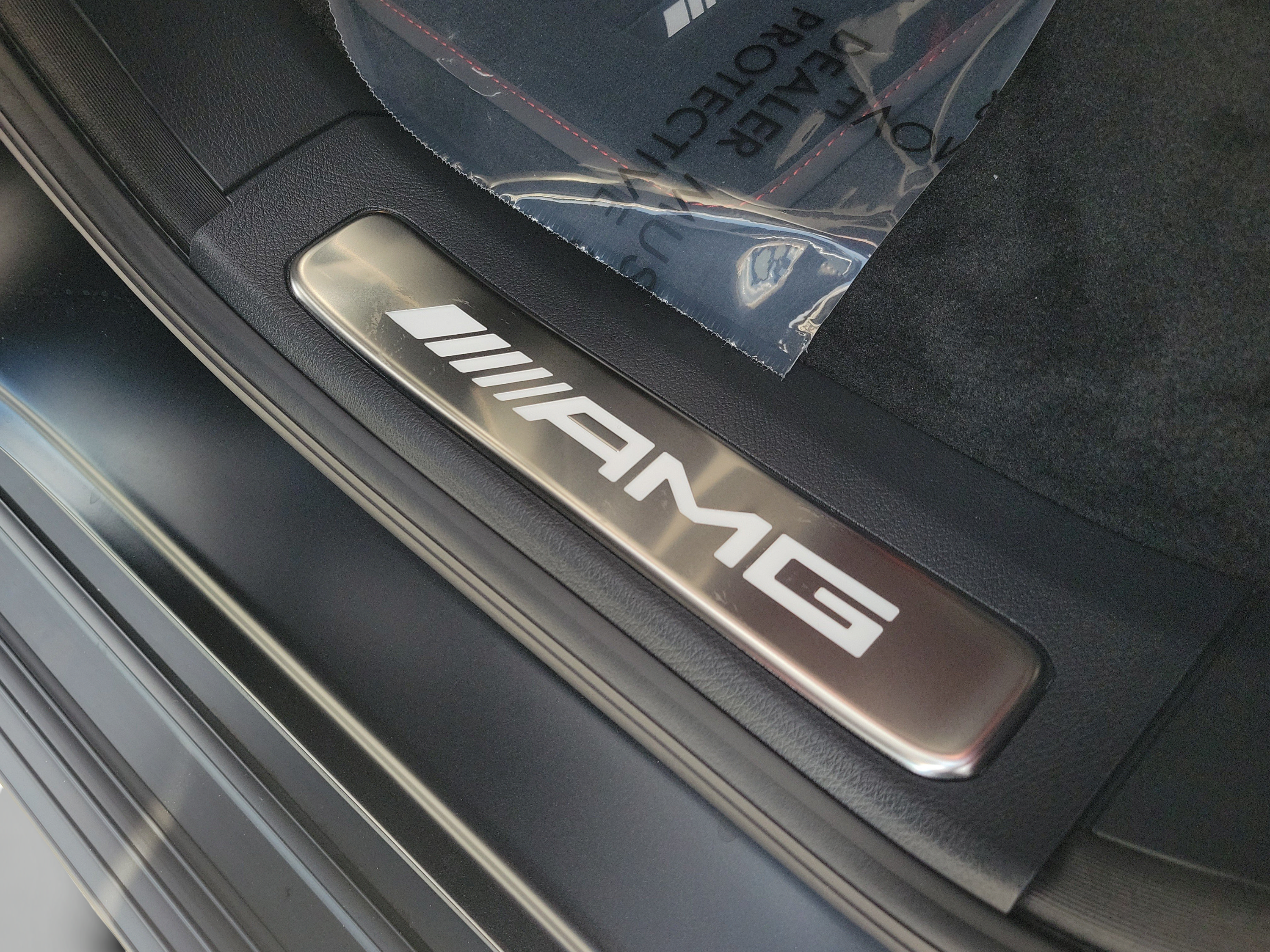 New 2027 Mercedes-Benz G 63 AMG 4MATIC image 36