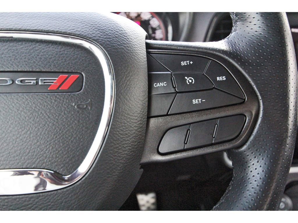 Used 2021 Dodge Challenger R/T w/ Blacktop Package image 15