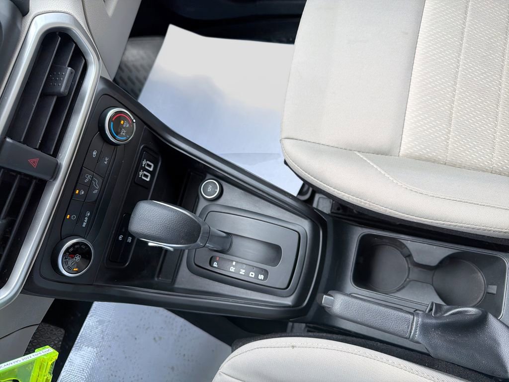 Used 2022 Ford EcoSport S image 26