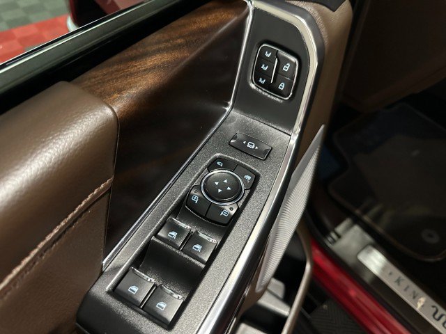 Used 2024 Ford F250 King Ranch w/ Chrome Package image 56