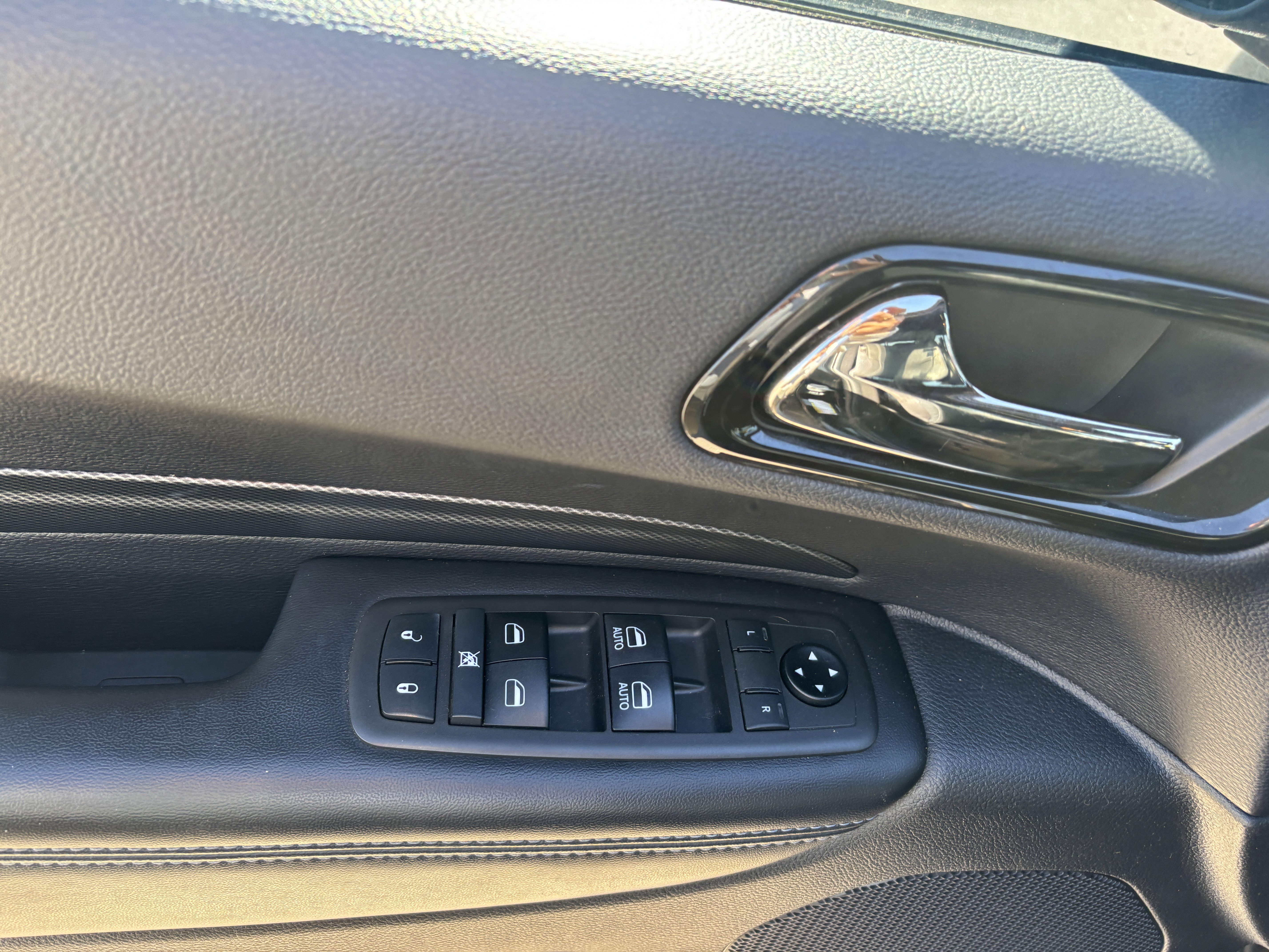 Certified 2021 Dodge Durango GT w/ Blacktop Package image 11