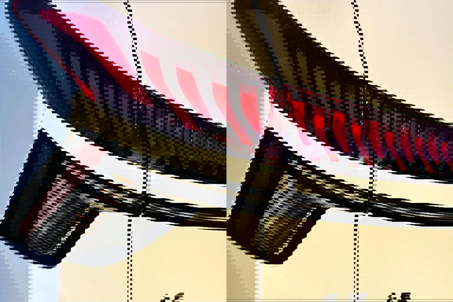 New 2026 Audi A6 Premium Plus image 14