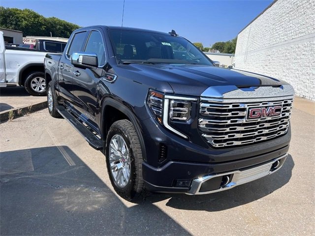 New 2026 GMC Sierra 1500 Denali w/ Technology Package image 1