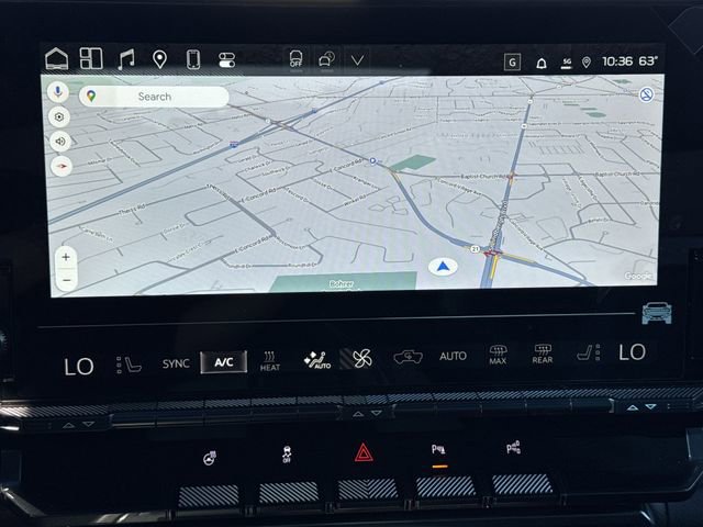 New 2026 GMC Hummer EV SUV w/ LPO, Dark Essentials Package image 18