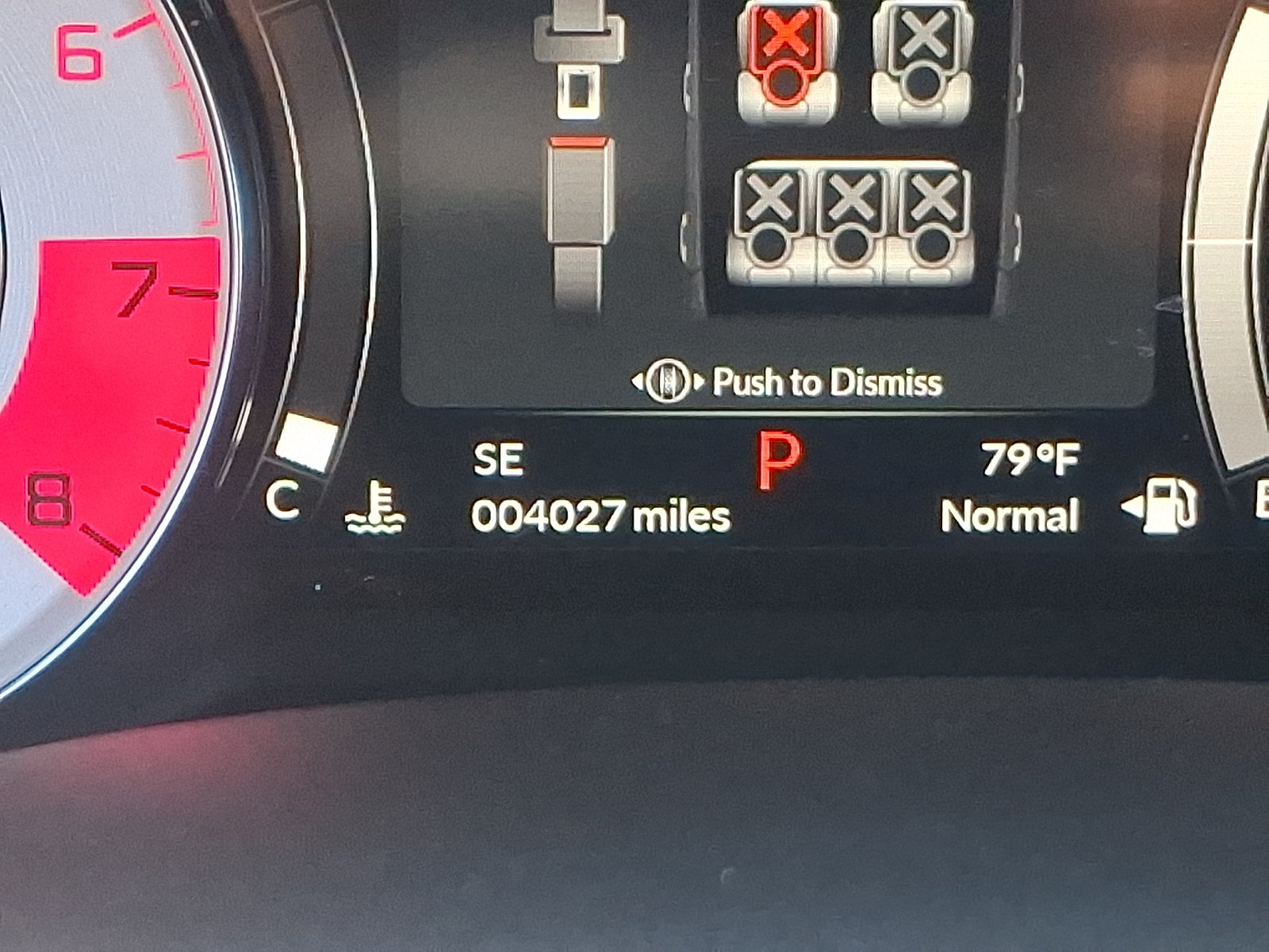 Certified 2023 Acura RDX A-Spec AWD/4WD image 21
