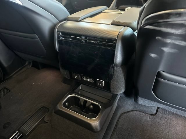 New 2026 Jeep Grand Wagoneer Summit AWD/4WD image 27