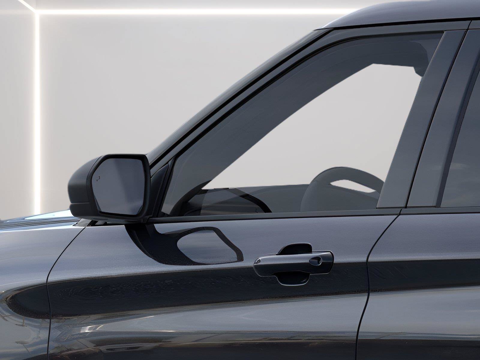 New 2026 Ford Explorer Active AWD/4WD image 21