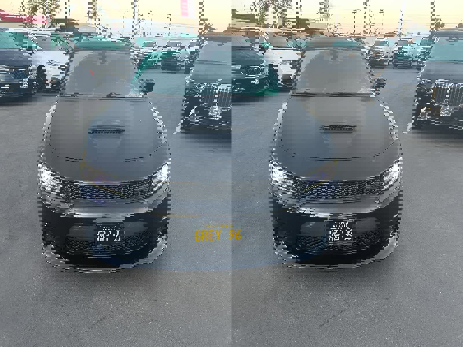 Used 2021 Dodge Charger GT w/ Driver Convenience Group image 12