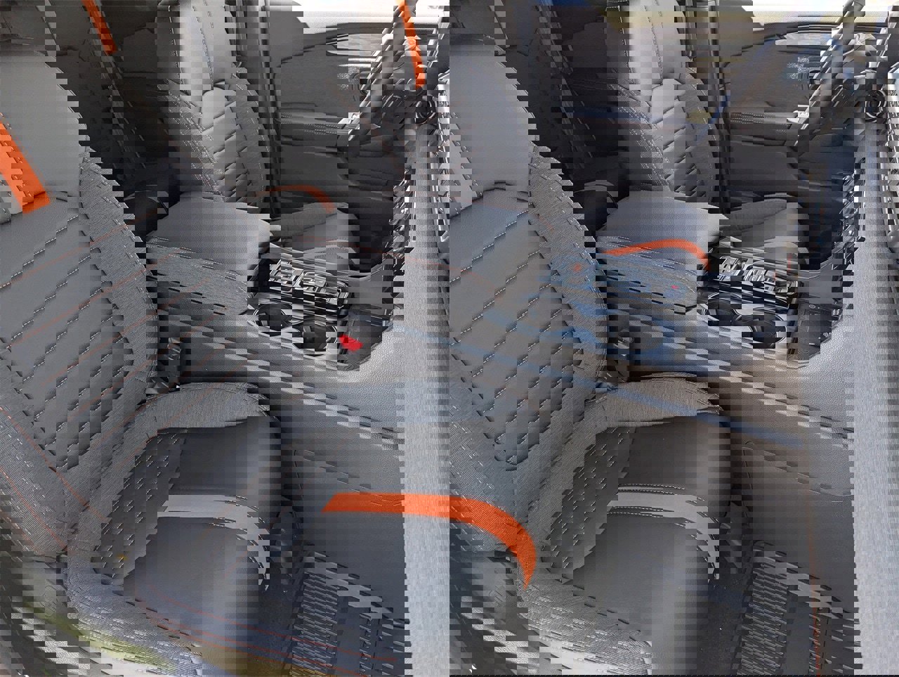 New 2026 Honda Passport TrailSport image 5