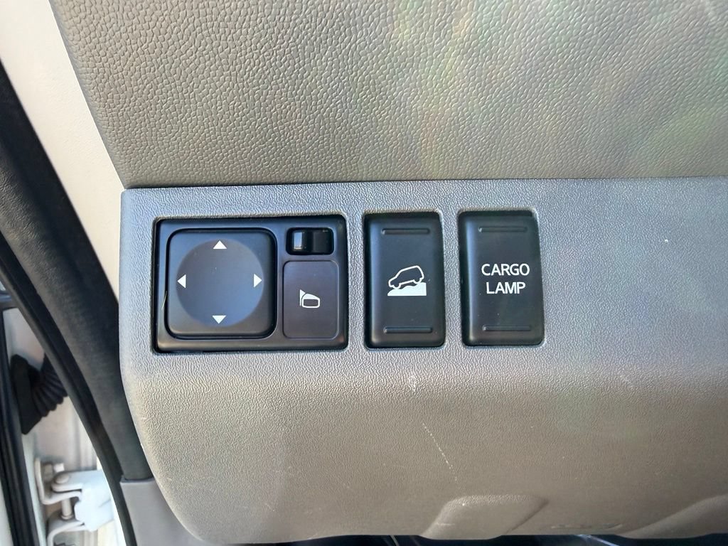 Used 2021 Nissan Frontier SV w/ Midnight Edition Floor Mats AWD/4WD image 19