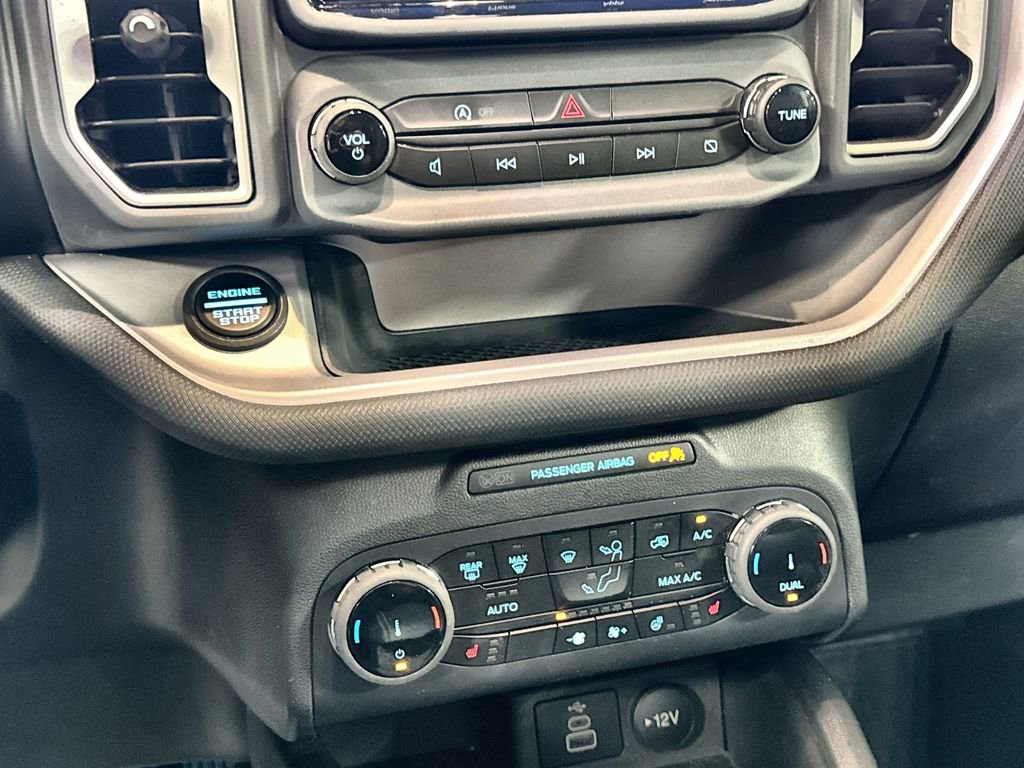 Used 2023 Ford Bronco Sport Outer Banks image 21