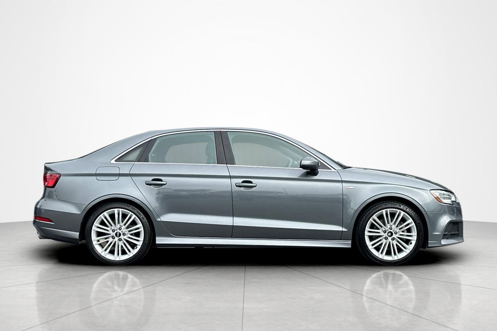 Used 2017 Audi A3 2.0T Premium Plus AWD/4WD image 6