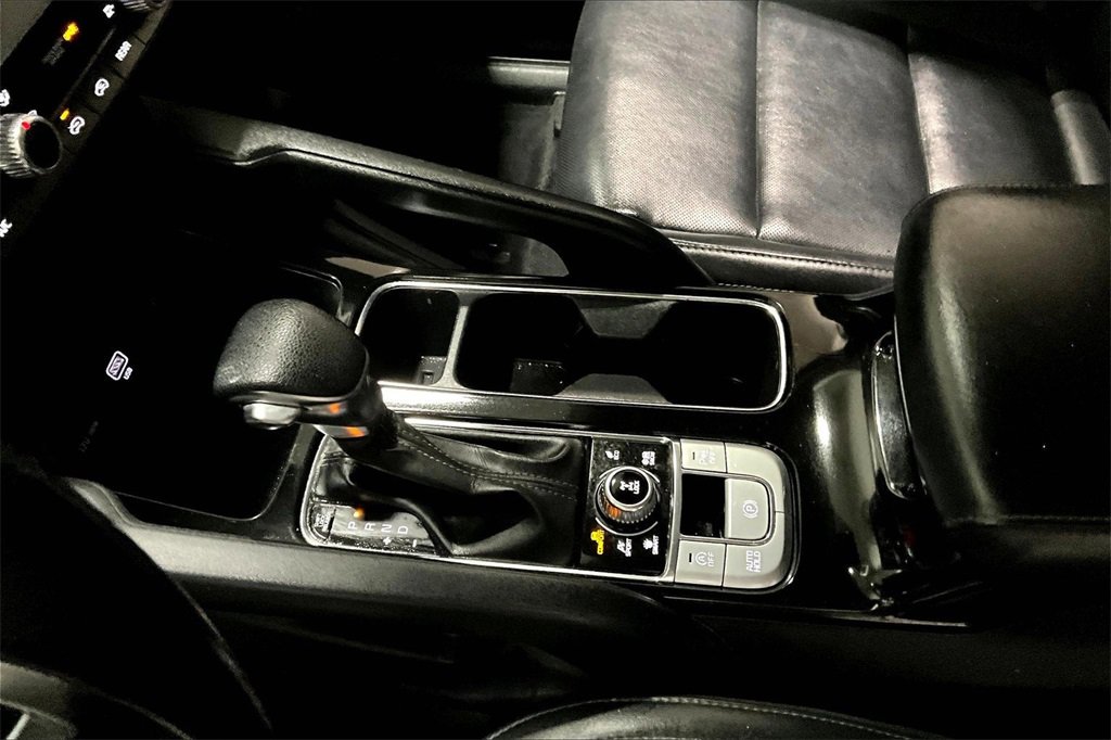 Used 2021 Kia Telluride LX image 18