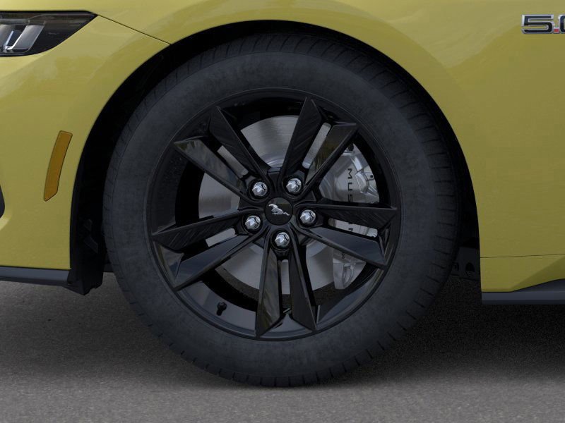 New 2025 Ford Mustang GT image 19