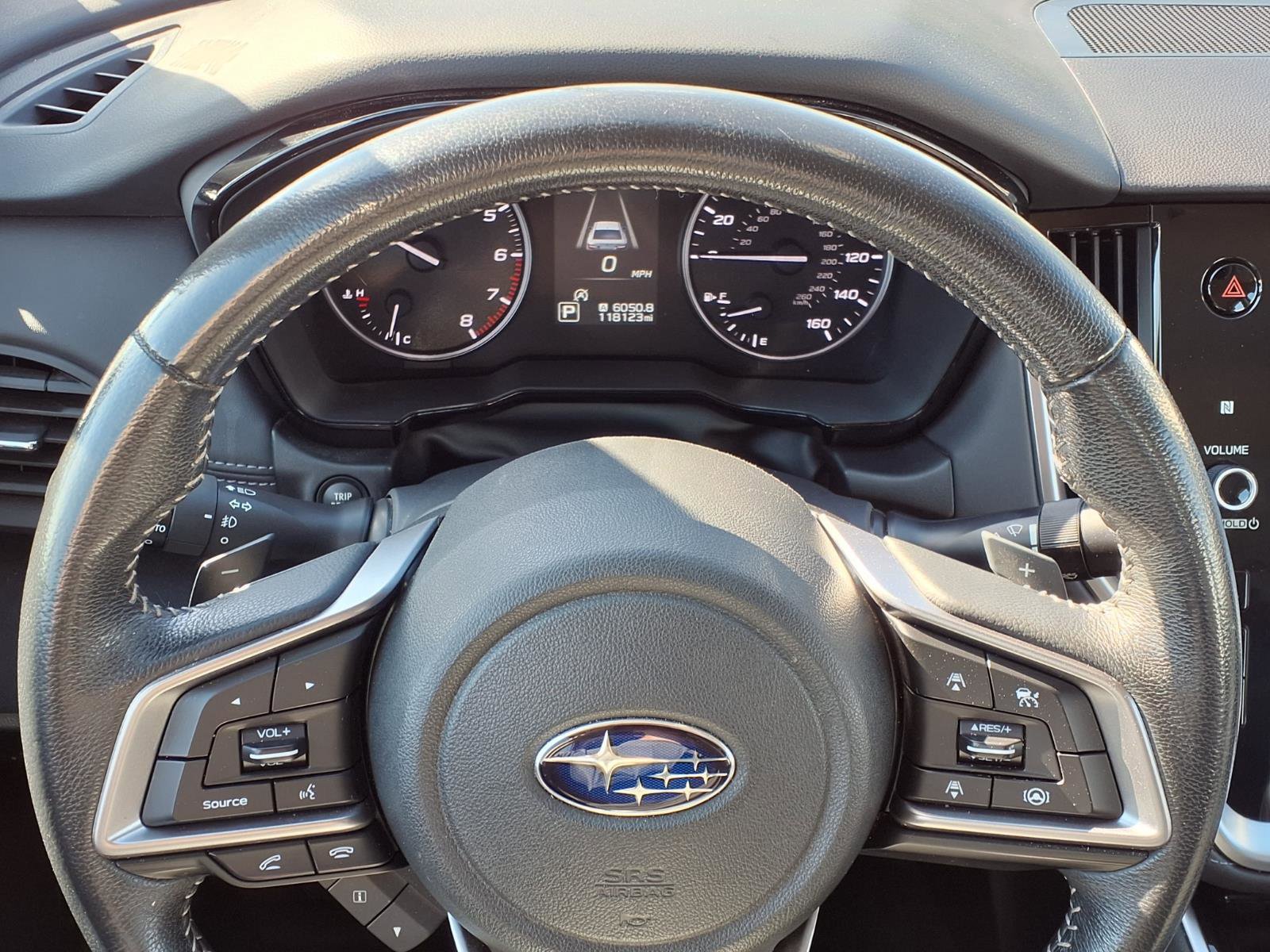 Used 2022 Subaru Legacy Premium AWD/4WD image 15