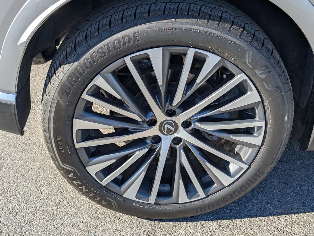 Used 2023 Lexus RX 350 Premium Plus image 29