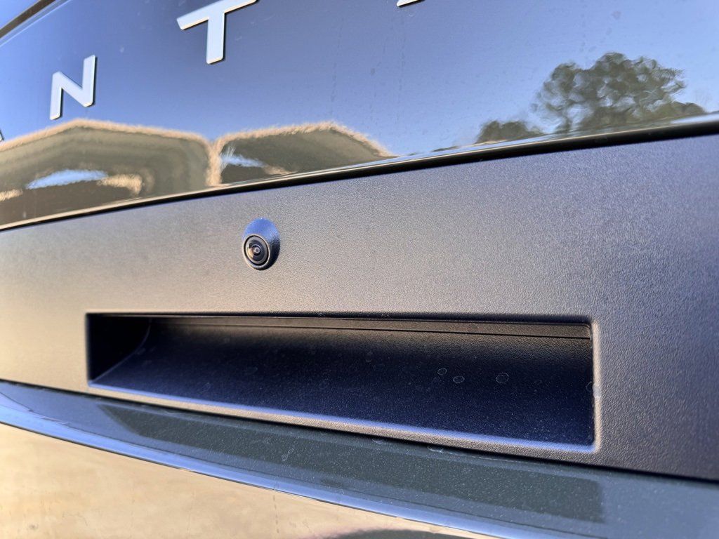 New 2026 Hyundai Santa Fe SEL image 15