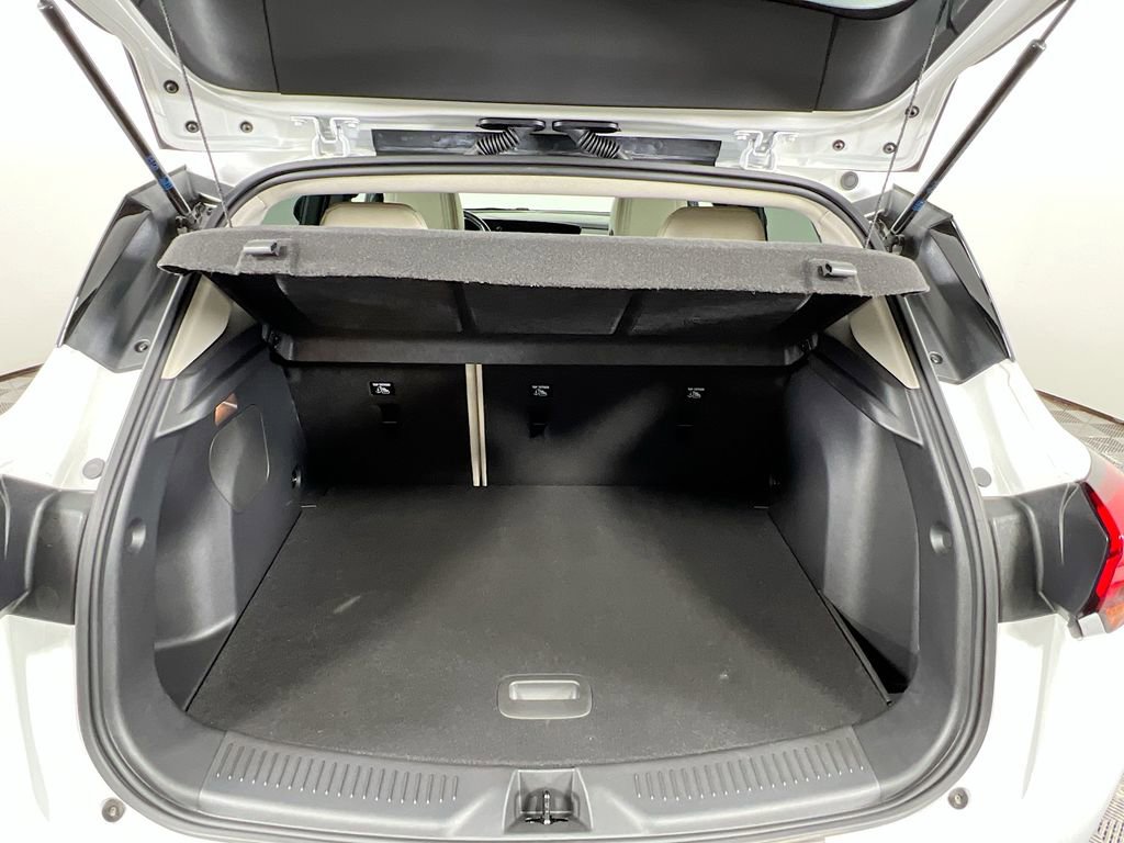 Certified 2024 Buick Encore GX Preferred image 24