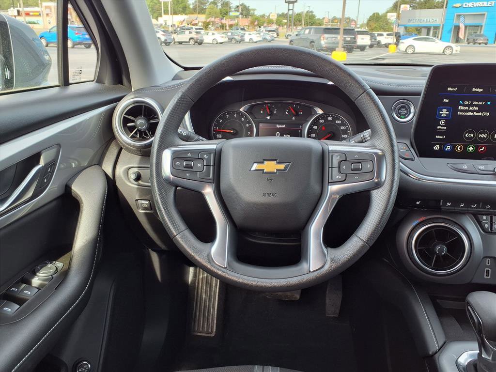 Used 2024 Chevrolet Blazer LT w/ Convenience Package image 24